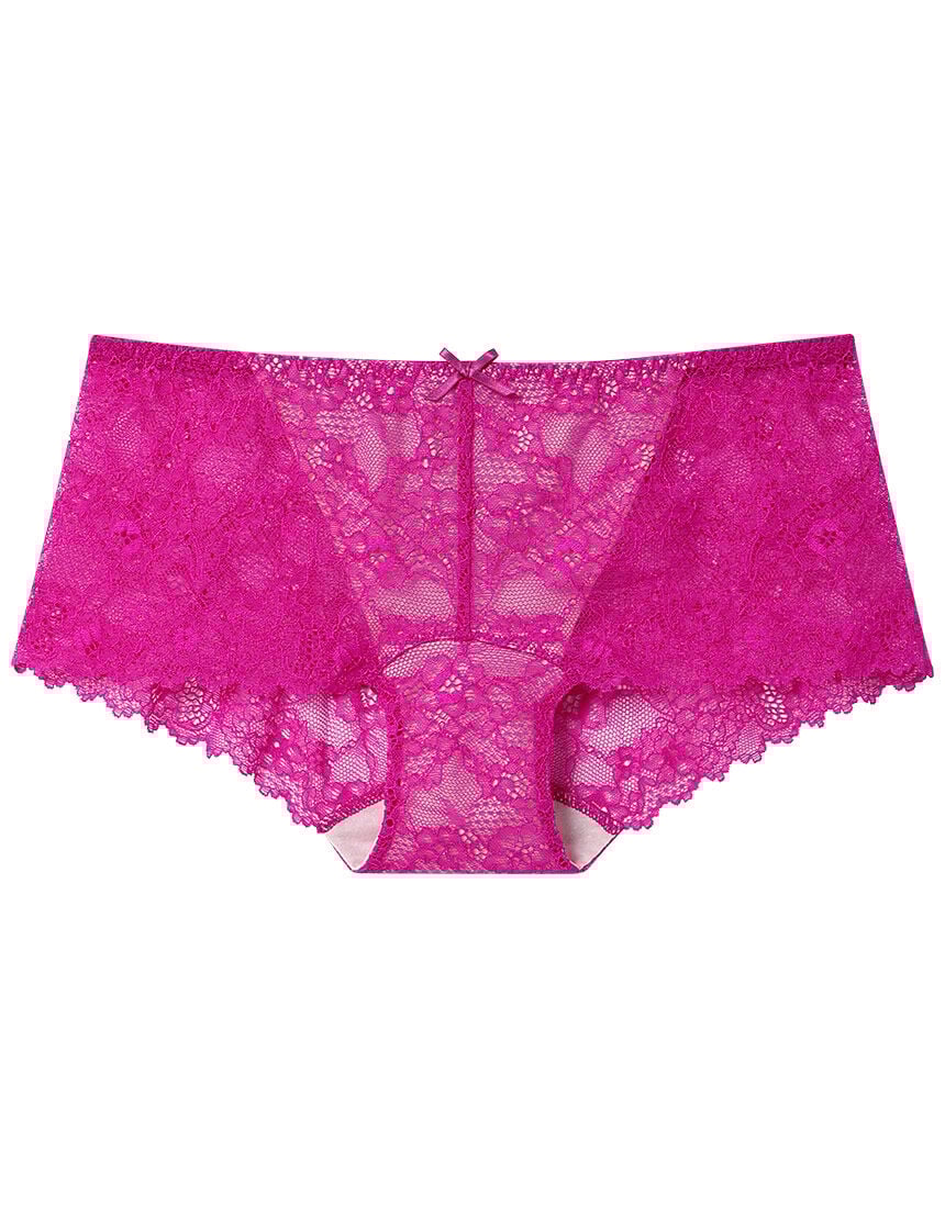 ワコール　パルファージュ　ショーツ　ボーイレングス　2枚セット Wacoal - ワコール パルファージュ ボーイレングスショーツ M