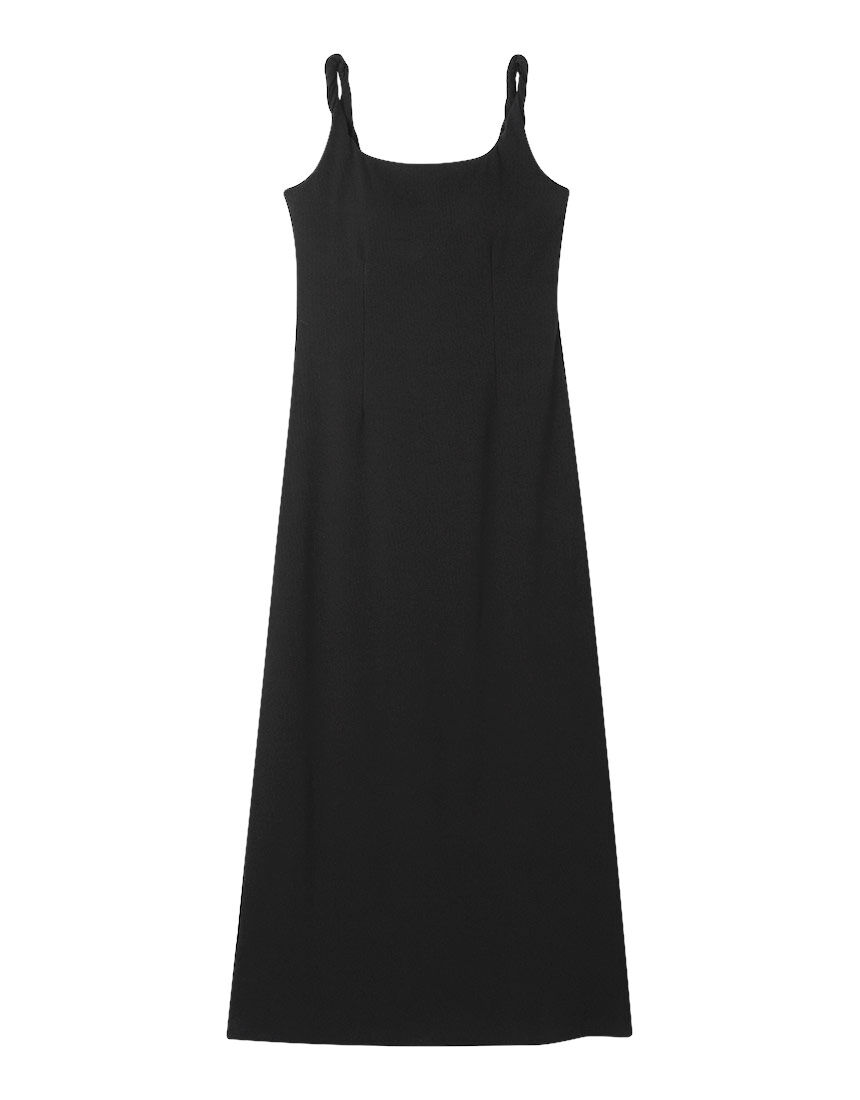 OUR WACOAL カップインワンピース ワンピース（カップ付き