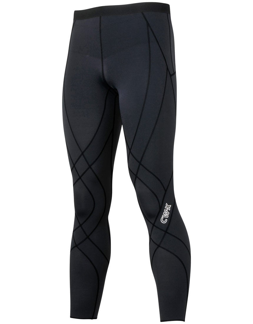 ワコール　Wacoal CW-X HZO669 ジェネレーター　タイツ CW－X 下半身フルサポート｜マラソン・球技・スキー・スノーボード