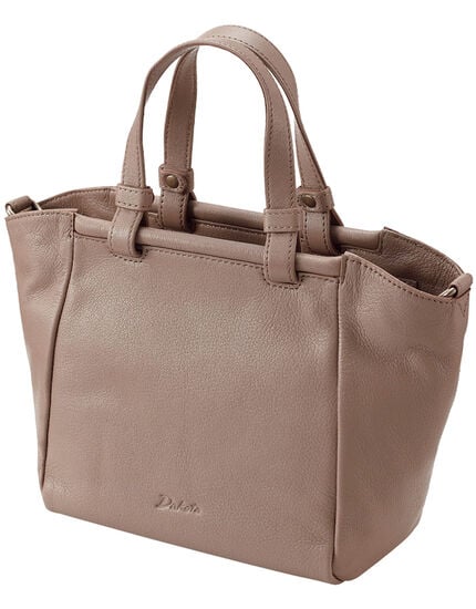 やぎ革ツーウェイバッグ, , main