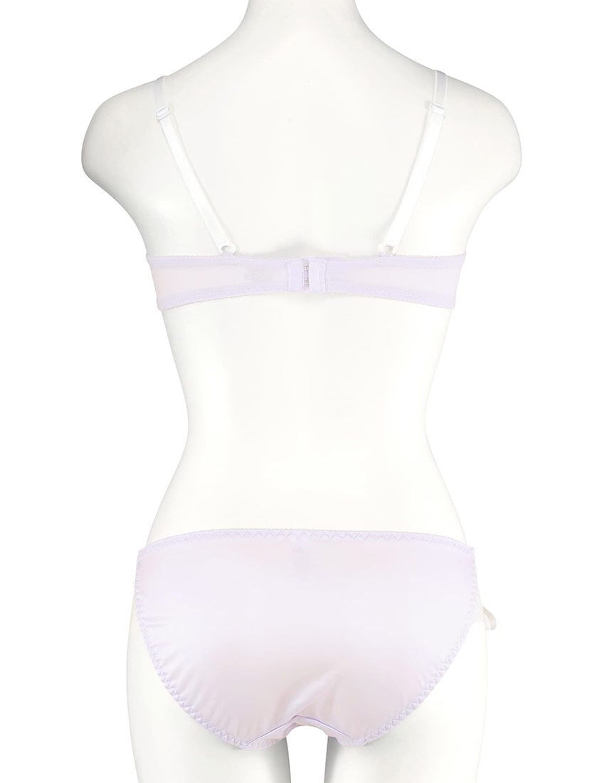 ブラ＆ショーツセット, , hi-res