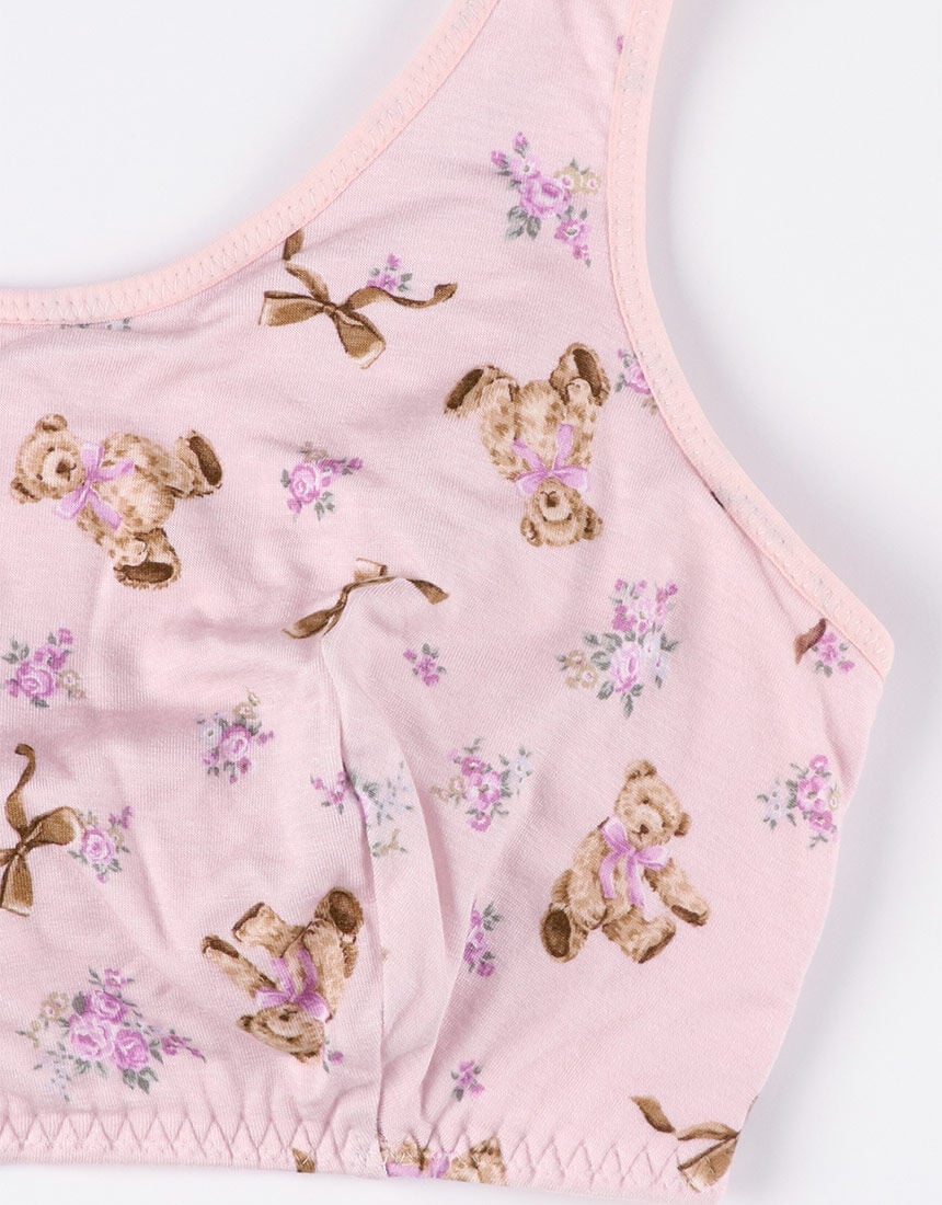 ノンワイヤーブラ, , hi-res