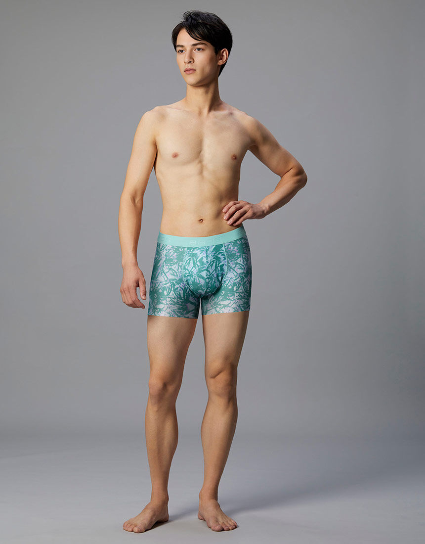 ボクサーパンツ（前閉じ）, , hi-res