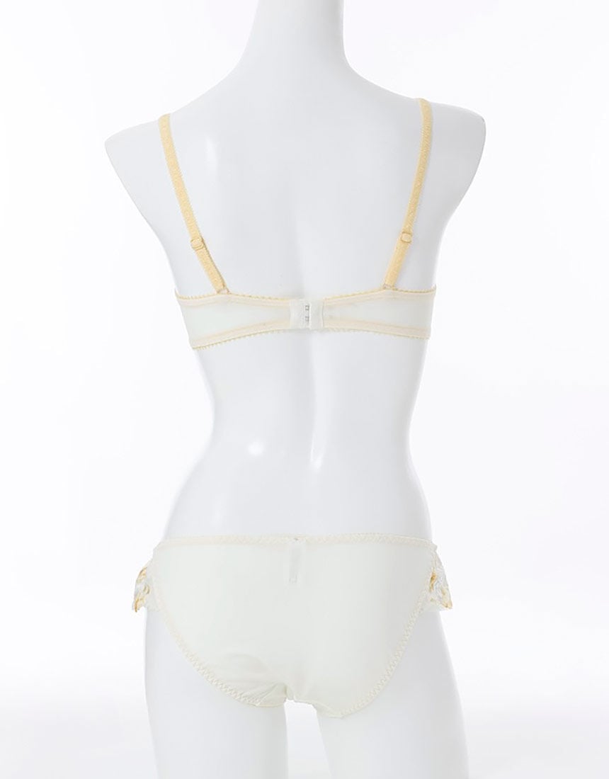 ブラ＆ショーツセット, , hi-res