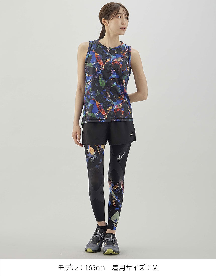 スポーツタイツ, , hi-res