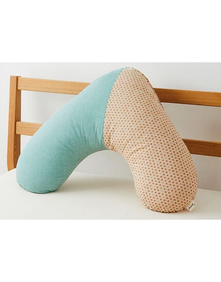 洛中高岡屋　ブーメランクッション, , main