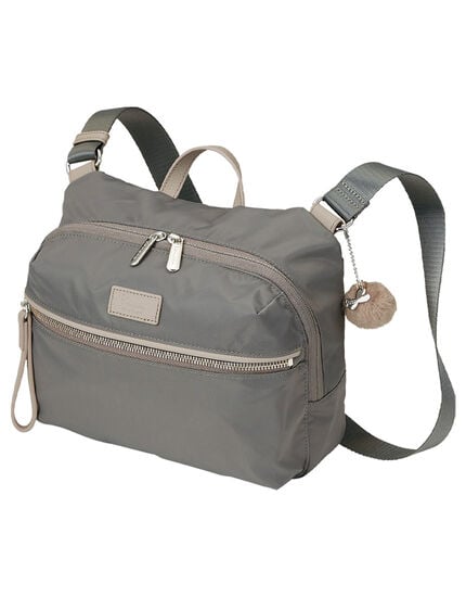 ナイロンショルダーバッグ, , main