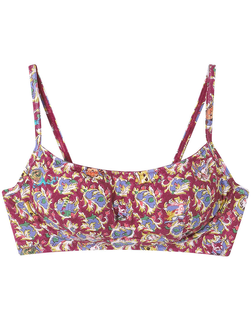 ツモリチサトスリープ 軽やかなつけごこち 伸びがよくやわらかい素材を