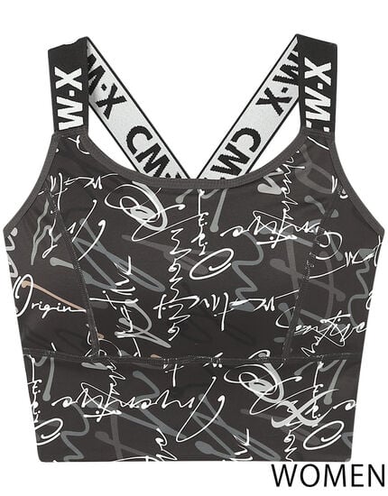 スポーツブラ, , main