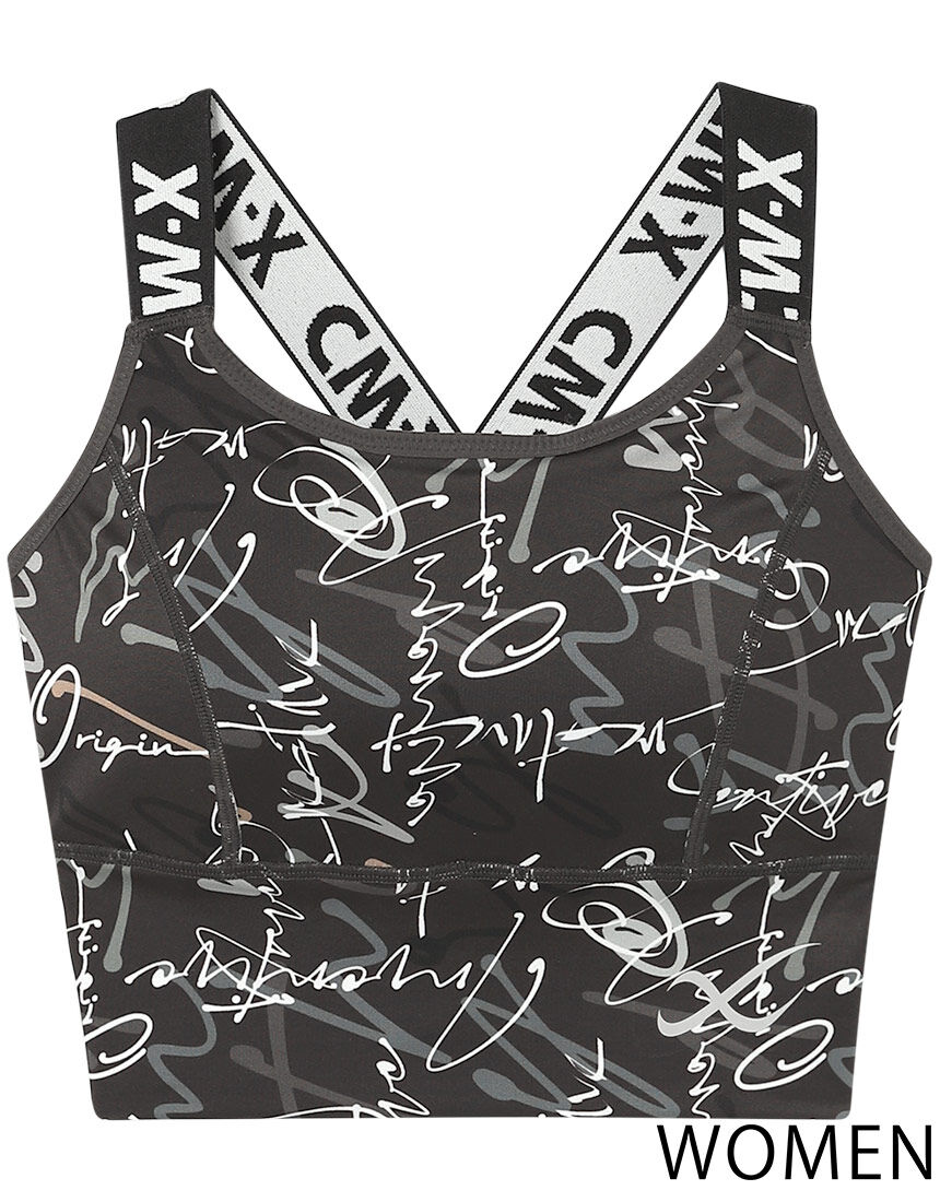 スポーツブラ, , hi-res