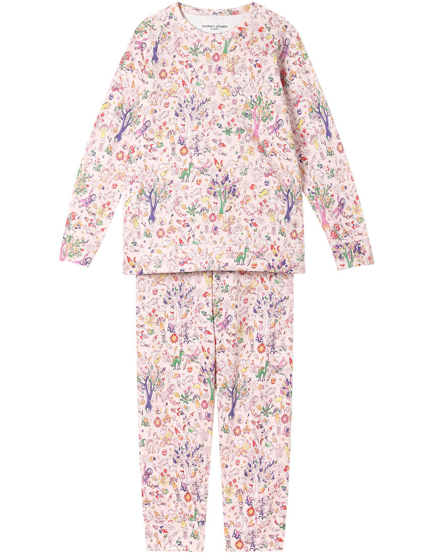 ツモリチサトスリープ tsumori chisato sleep