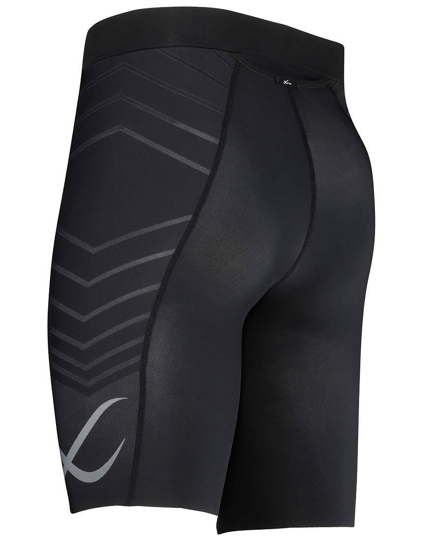 E130[シーダブリューエックス/ワコール]メンズスポーツタイツ腹圧サポート L CW－X 腹圧サポート｜日々のトレーニングで力を発揮したい方に