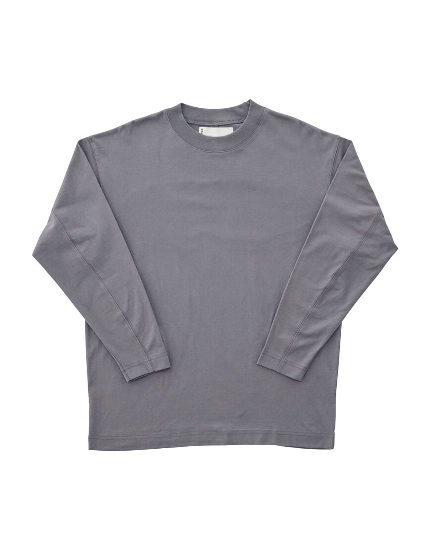 OUR WACOAL ロングスリーブTシャツ アウター トップス