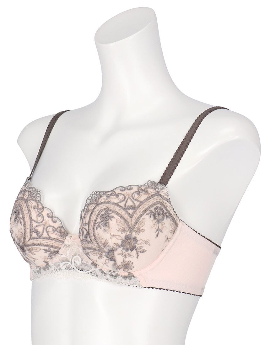 ３／４カップブラ, , hi-res