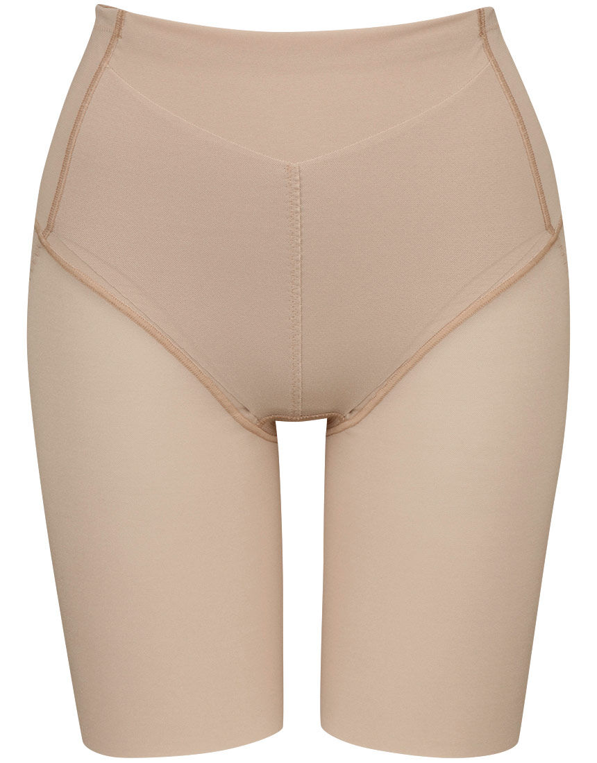 骨盤×美姿勢サポート!下腹もすっきり【骨盤ささエール】 ガードル(ロング丈) 骨盤×美姿勢サポート!下腹もすっきり【骨盤ささエール】 ガードル(ロング丈)