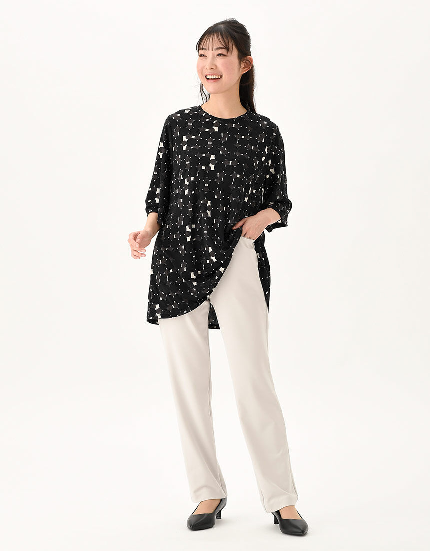 アウター　パンツ, , hi-res