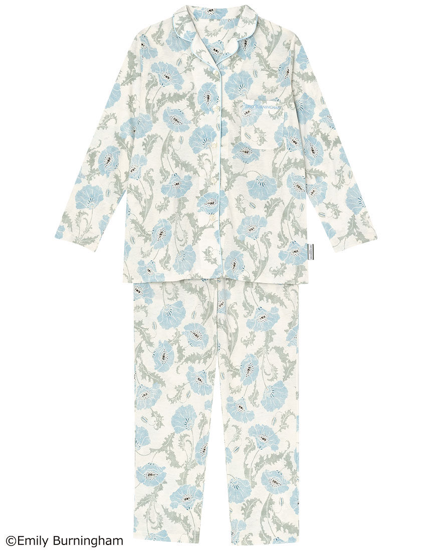 プレゼント サプライズ 【新品】ワコール パジャマ エミリー