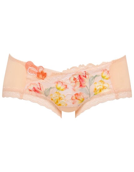 ボーイレングスショーツ, , main