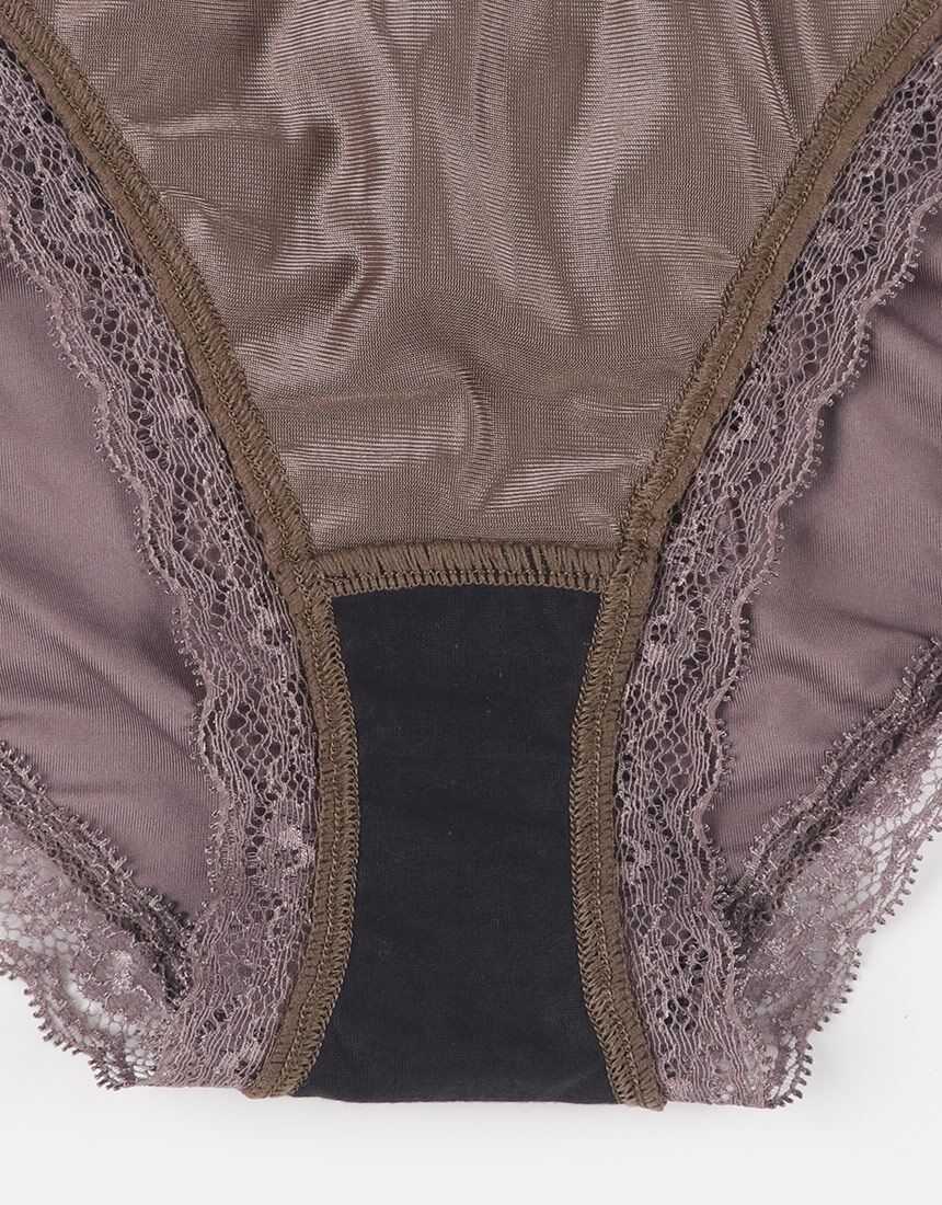 ワコール_ウェブ限定 【M〜3Lサイズ】 ショーツ PMM765｜ワコール