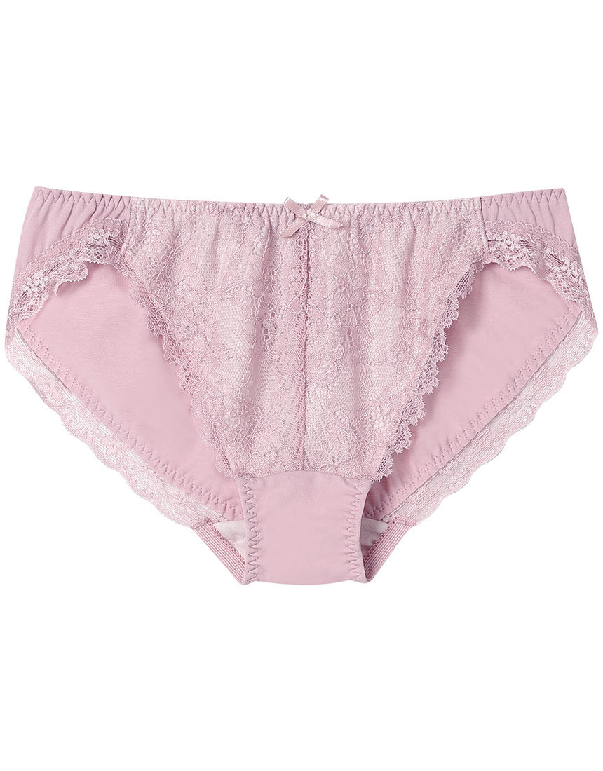 アンフィ ショーツ PZM128｜ワコール直営の公式下着通販サイト