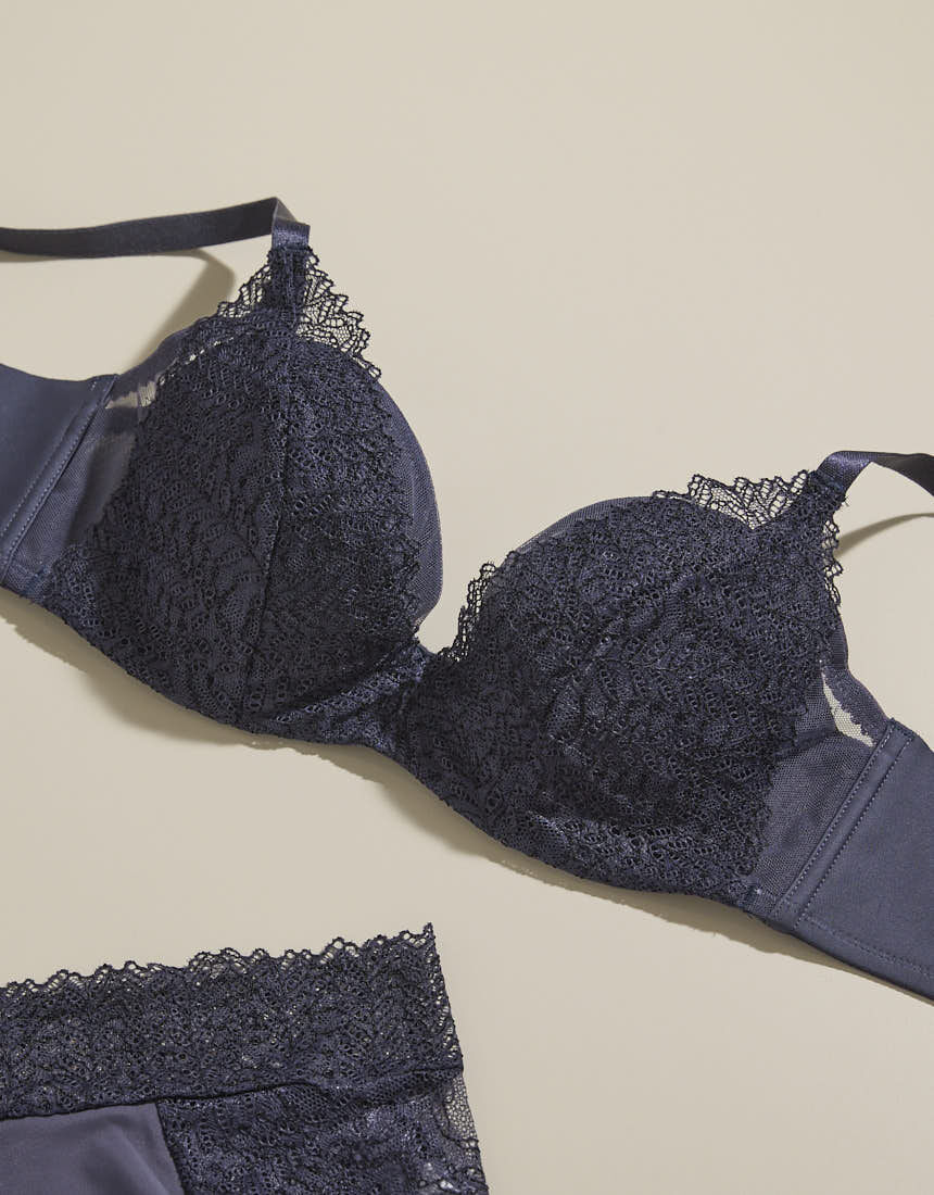 ３／４カップブラ, , hi-res