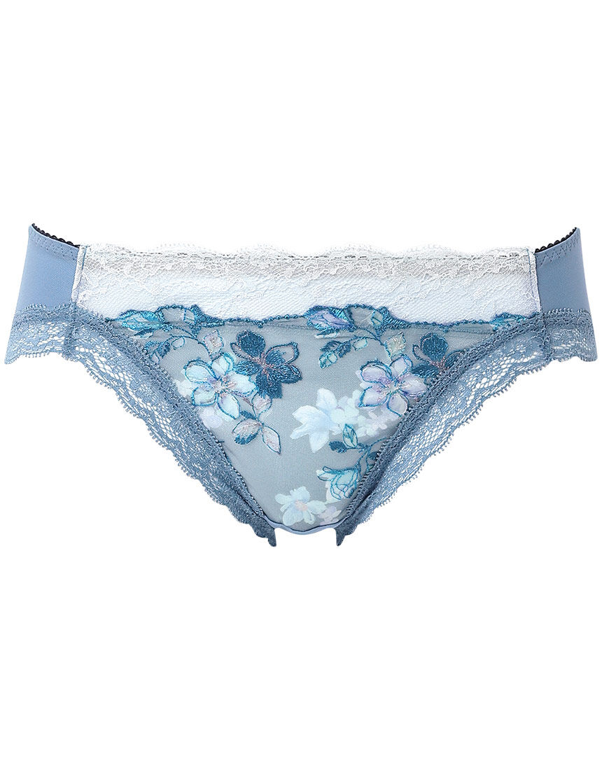 さくら　 3L ショーツ オブブルー　2枚 さくら 3L ショーツ オブブルー 2枚 さくら 3L ショーツ オブブルー 2枚