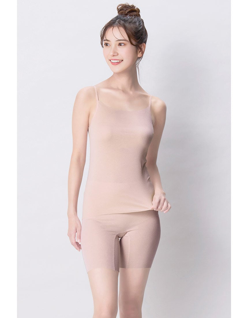 ボトムス（３分丈）, , hi-res