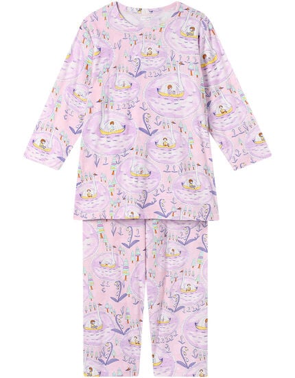 パジャマ, , main