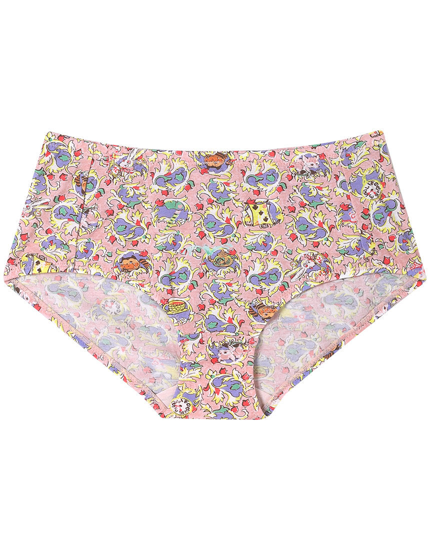 御ちゃん ツモリチサトスリープ ショーツ LL 3枚 tsumori chisato SLEEP（ツモリチサト スリープ）の「ショーツ