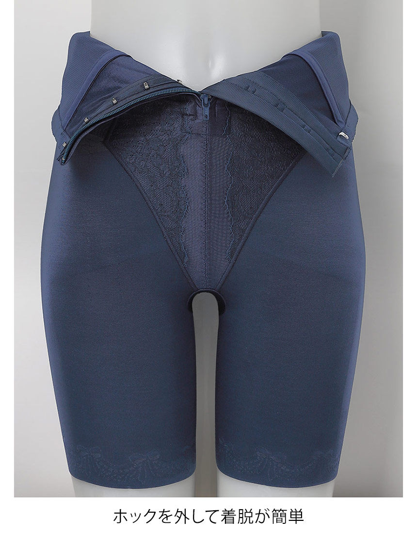 ワコール_マタニティ シェイプマミーガードル☆ワコールプレミアム