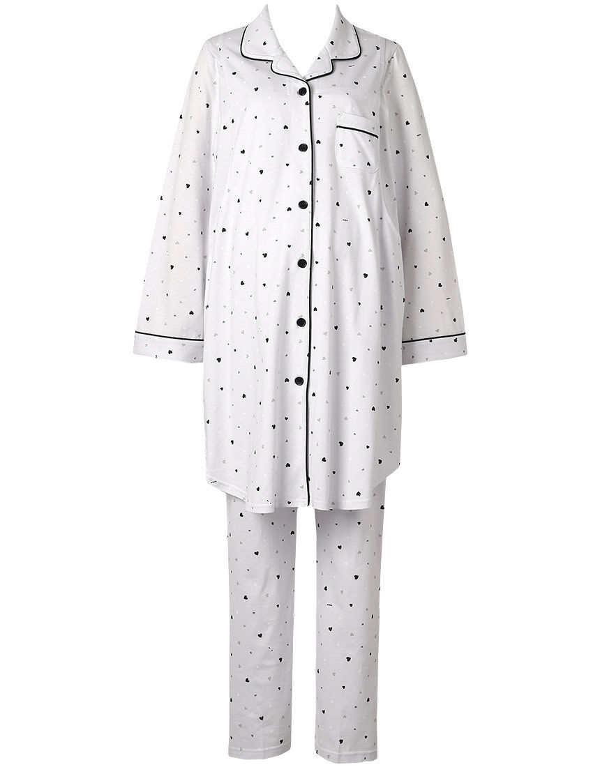 ワコール_マタニティ 綿100％｜授乳あき付き｜産前も産後も快適に