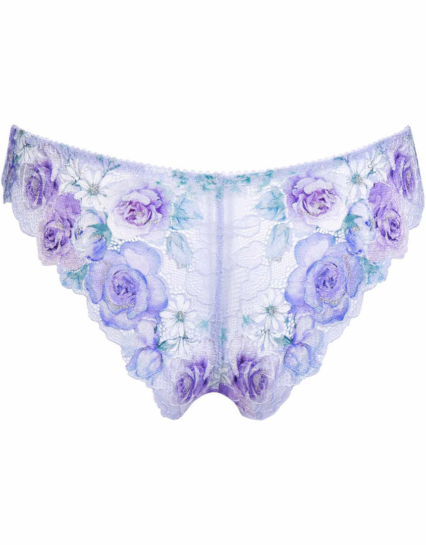 ワコールメン Tバックブリーフ WI IV Lサイズ 2枚セット ワコール 【新色】リボンブラ 脇高サイドすっきり ペア Tバック