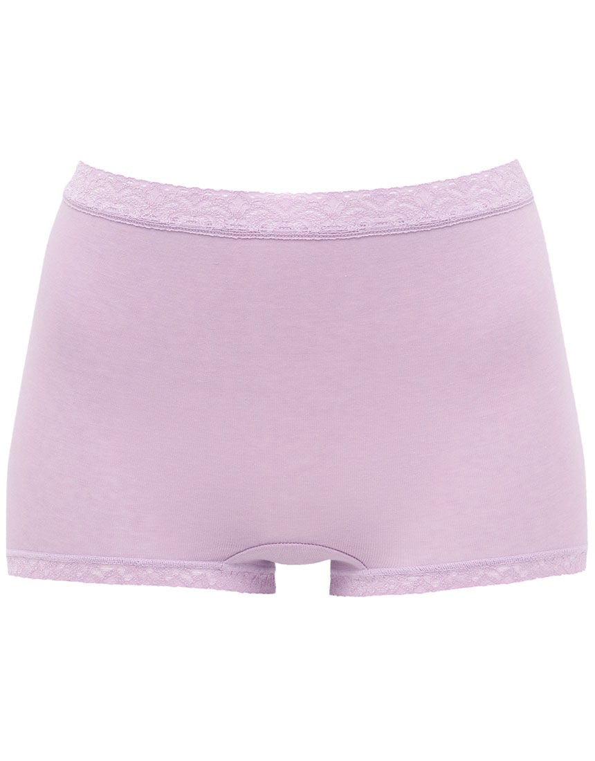 ワコール 【見た目スッキリ！すっぽり包む】ふかめ丈ディアヒップ