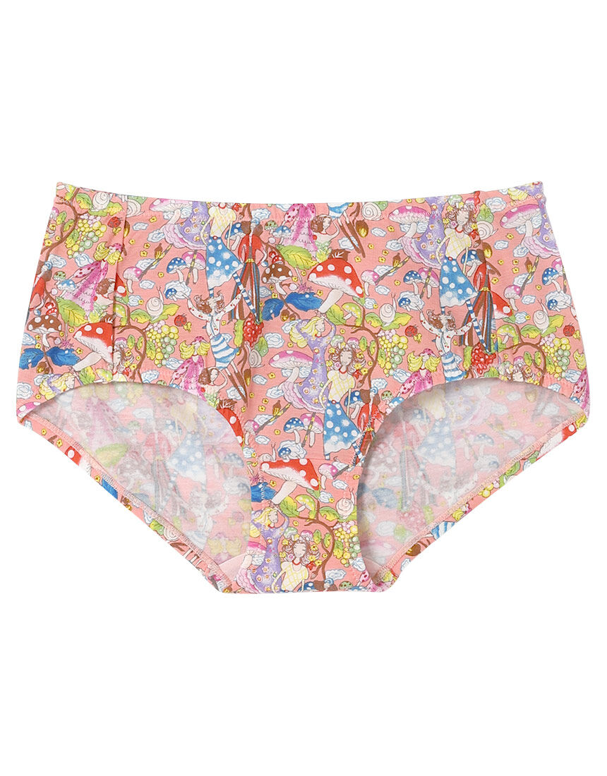 �i�C�g�A�b�v�u�� �y�A �V���[�c �V���[�c