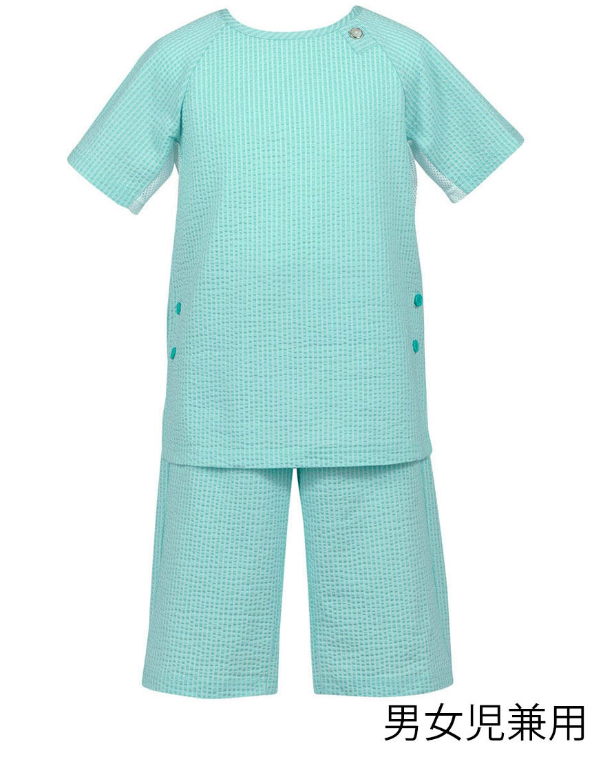 男女児兼用パジャマ, , hi-res