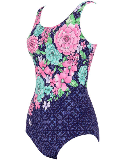 水着（ワンピース）, , main