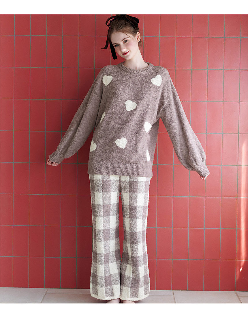 PEACH JOHN 【メンズサイズも展開】ホイップクリームのように柔らかな
