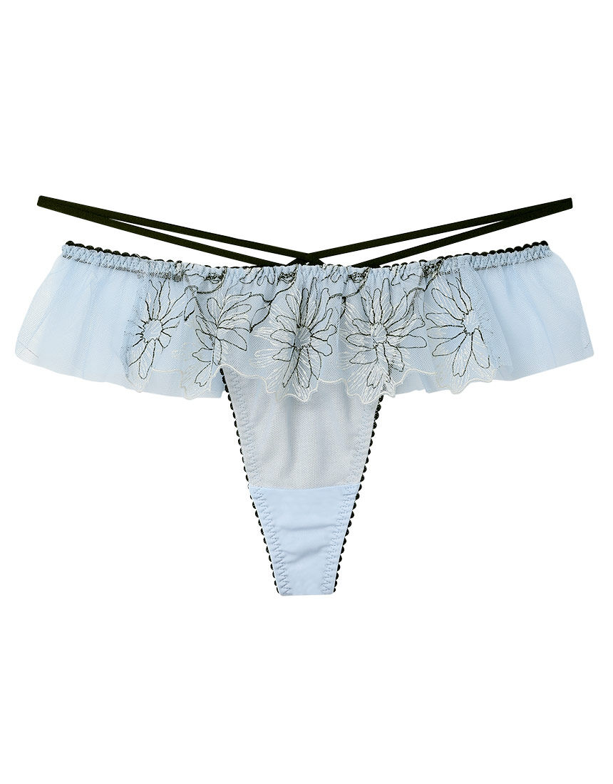 アンフィ 【otona MUSE × AMPHI】 Tバックショーツ