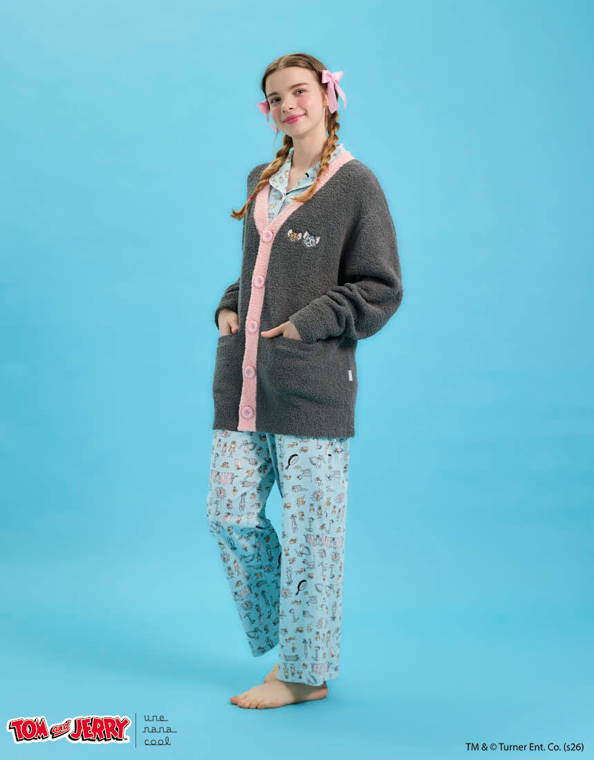 ルームウェア, , hi-res