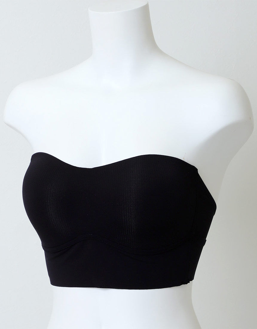 Lingè Noël ランジェノエル チューブトップ チューブトップ BZL602