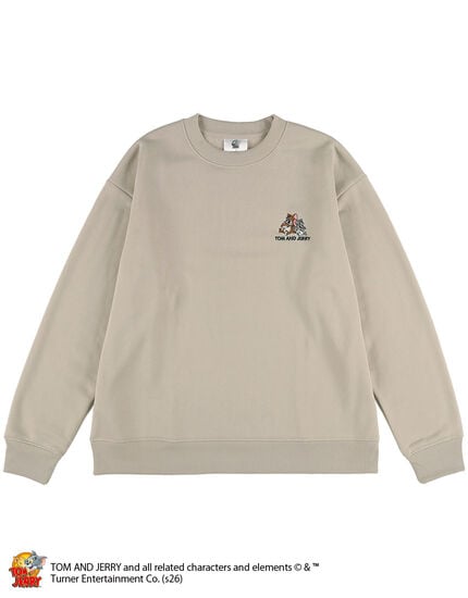 スウェット, , main