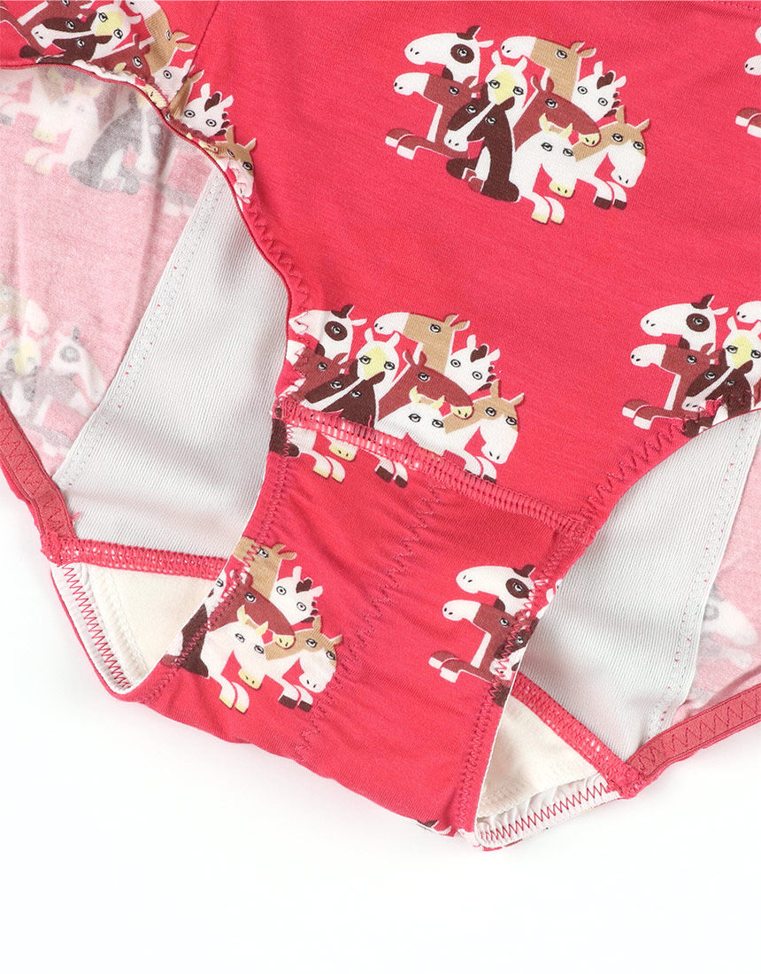 サニタリーショーツ, , hi-res