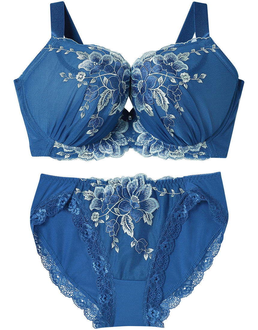 Lingè Noël ランジェノエル 美胸脇高 ブラバックスムージング シリーズ