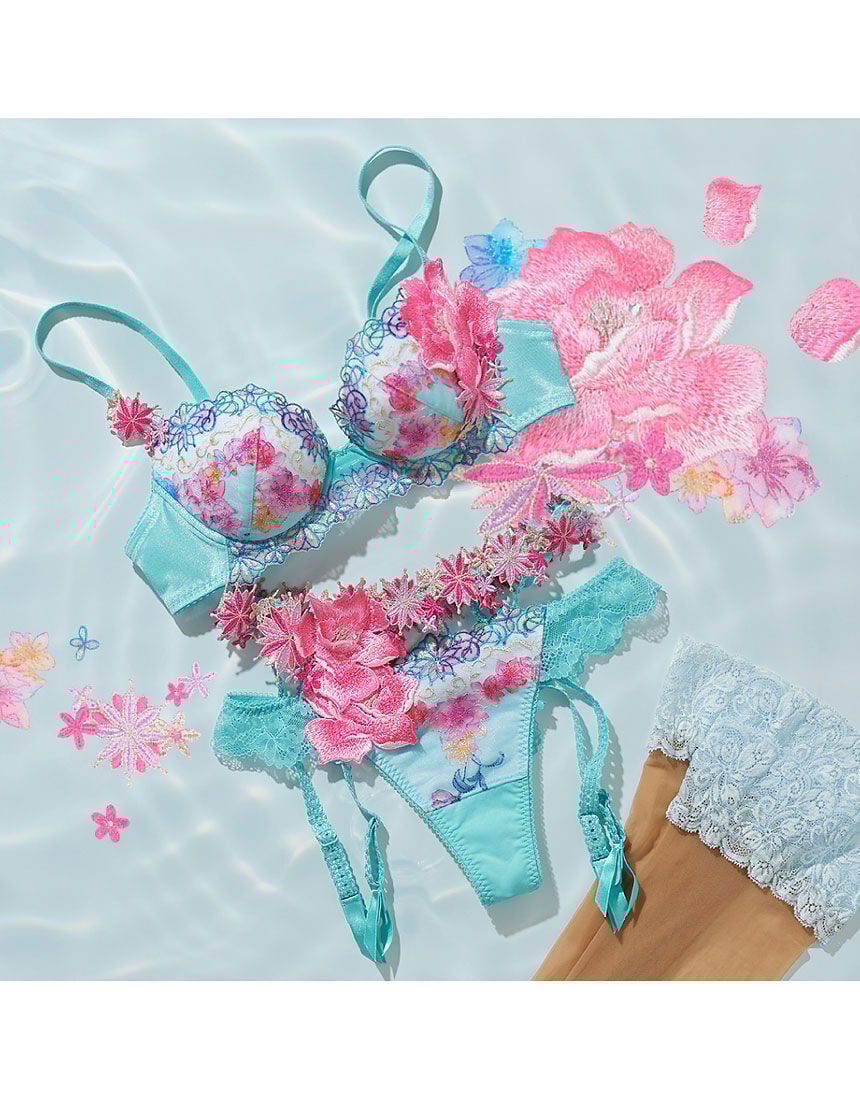 ガーターストッキング, , hi-res