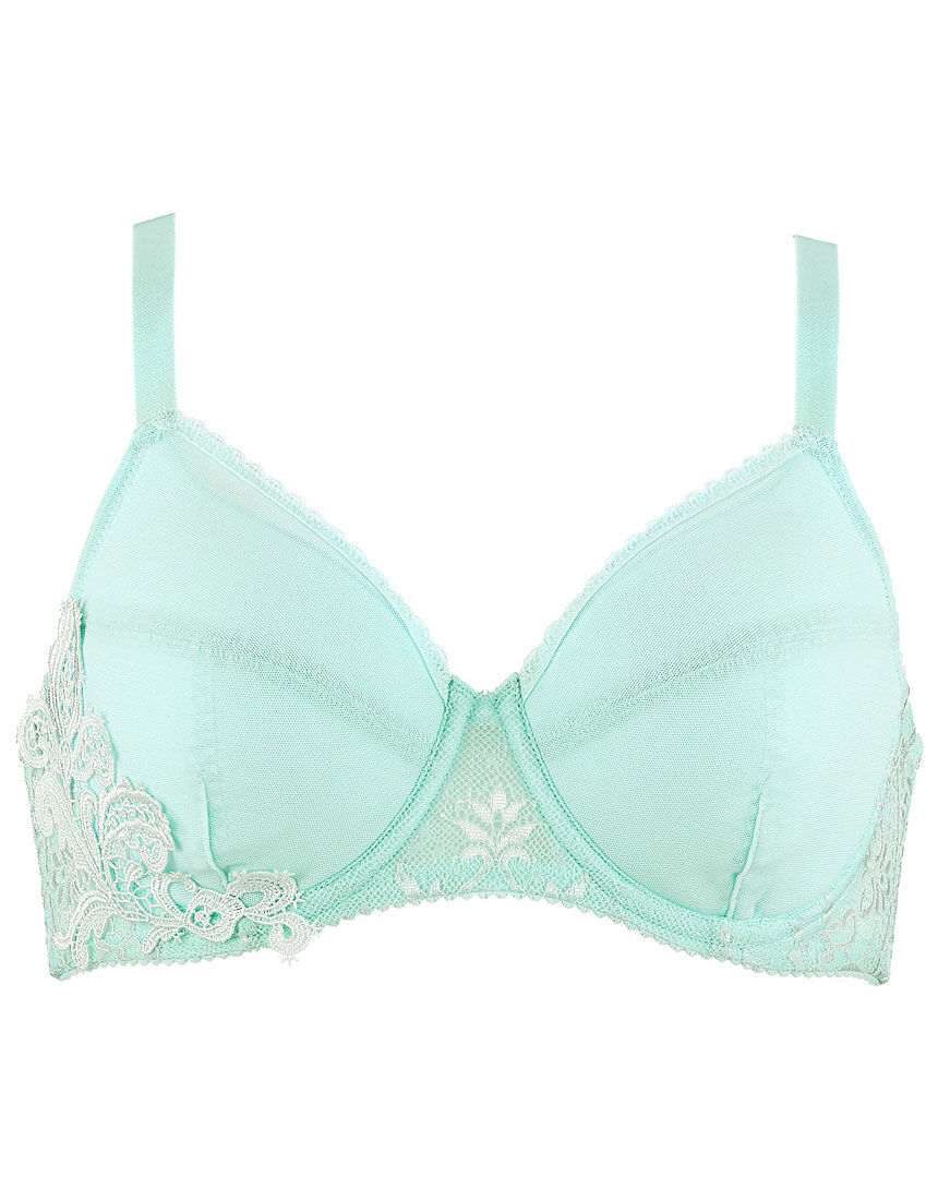 ワコールサイズオーダー／My Size Collection 【AAA〜Iカップ