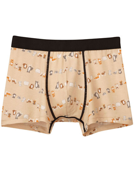 大人用ボトム（ボクサーパンツ）, , main