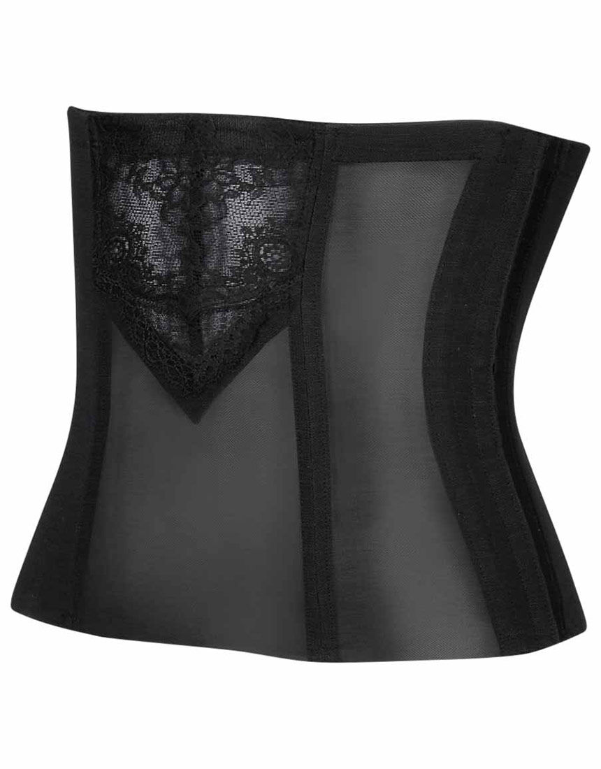 ワコールブライダル　ブラジャー&ウエストニッパー ワコール 高補整ウエストニッパー ウエストニッパー GQB600｜ワコール