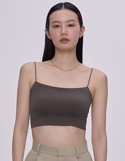 アウター　トップス（カップ付き）, , main