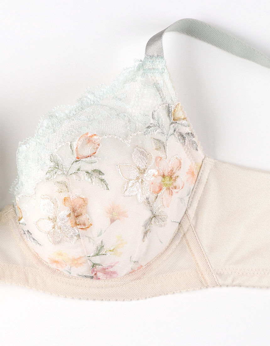 ３／４カップブラ, , hi-res