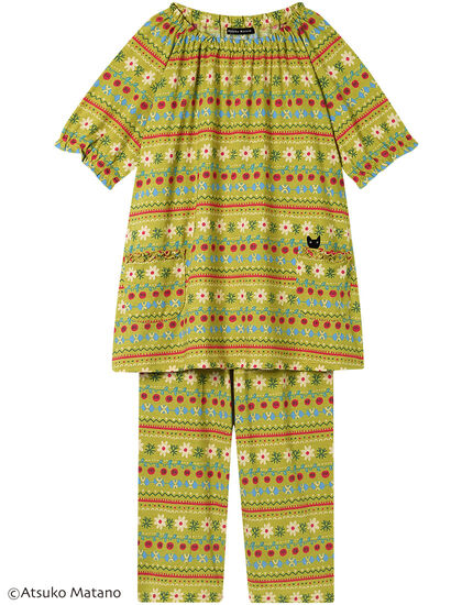 パジャマ, , main